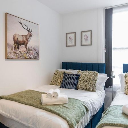 Central London'S Cosy Gem Екстер'єр фото