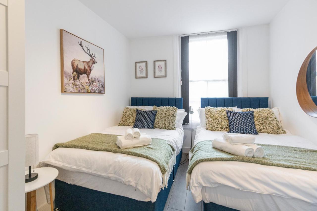 Central London'S Cosy Gem Екстер'єр фото