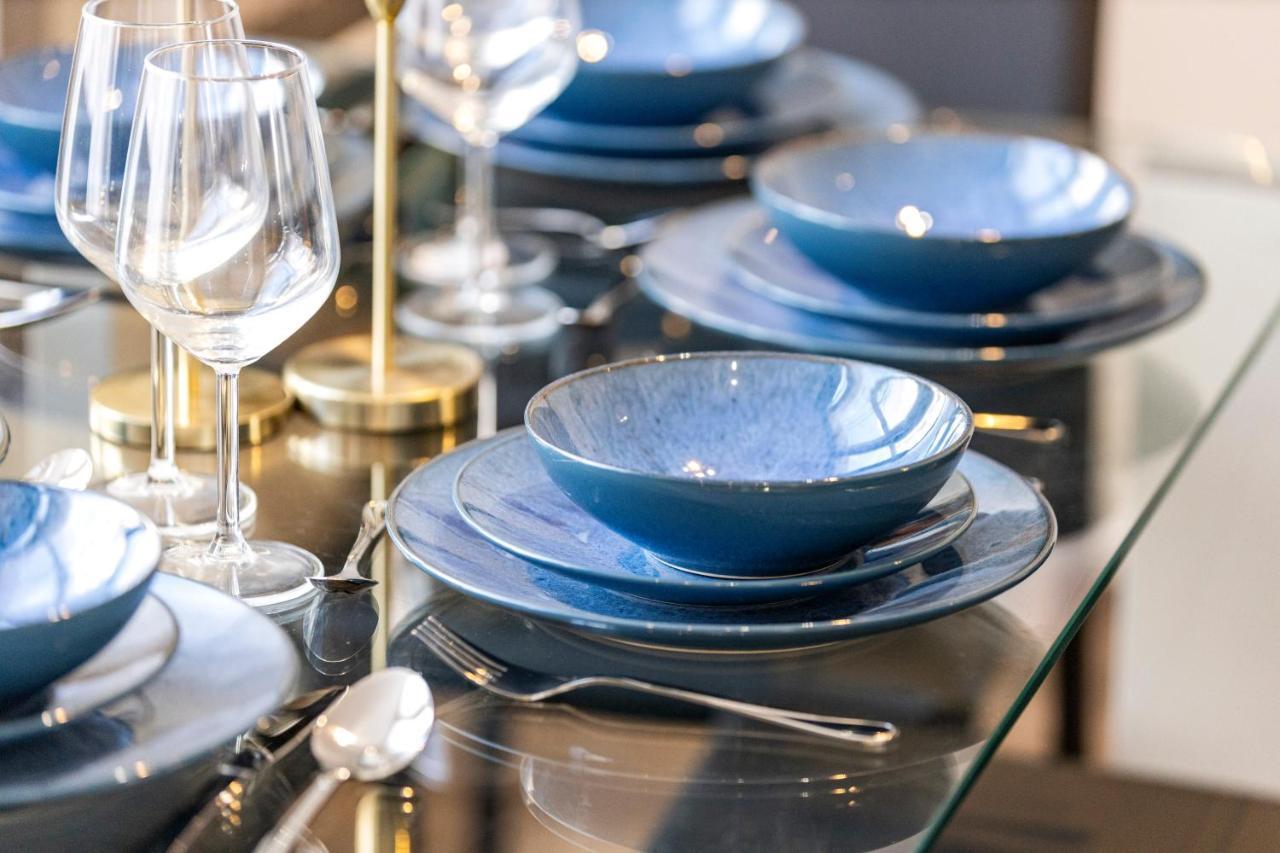 Central London'S Cosy Gem Екстер'єр фото
