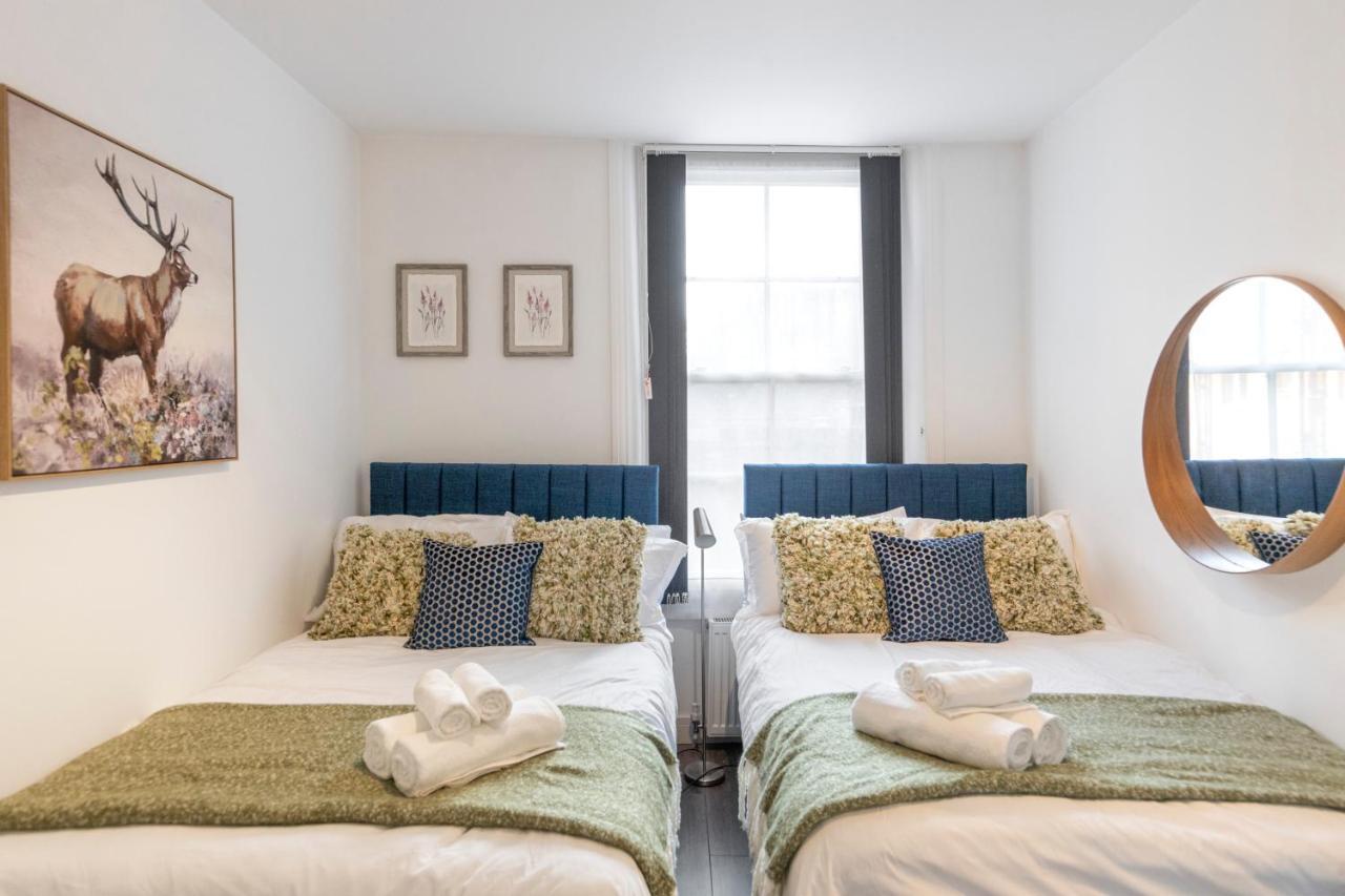 Central London'S Cosy Gem Екстер'єр фото